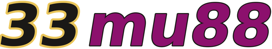 33mu88 logo